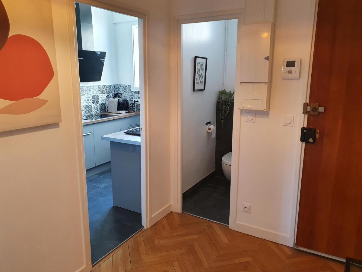 Suite Forum Vue imprenable Reims Extérieur photo