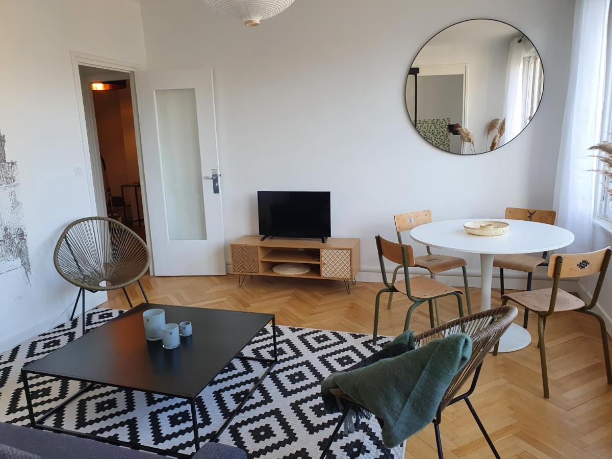 Suite Forum Vue imprenable Reims Extérieur photo