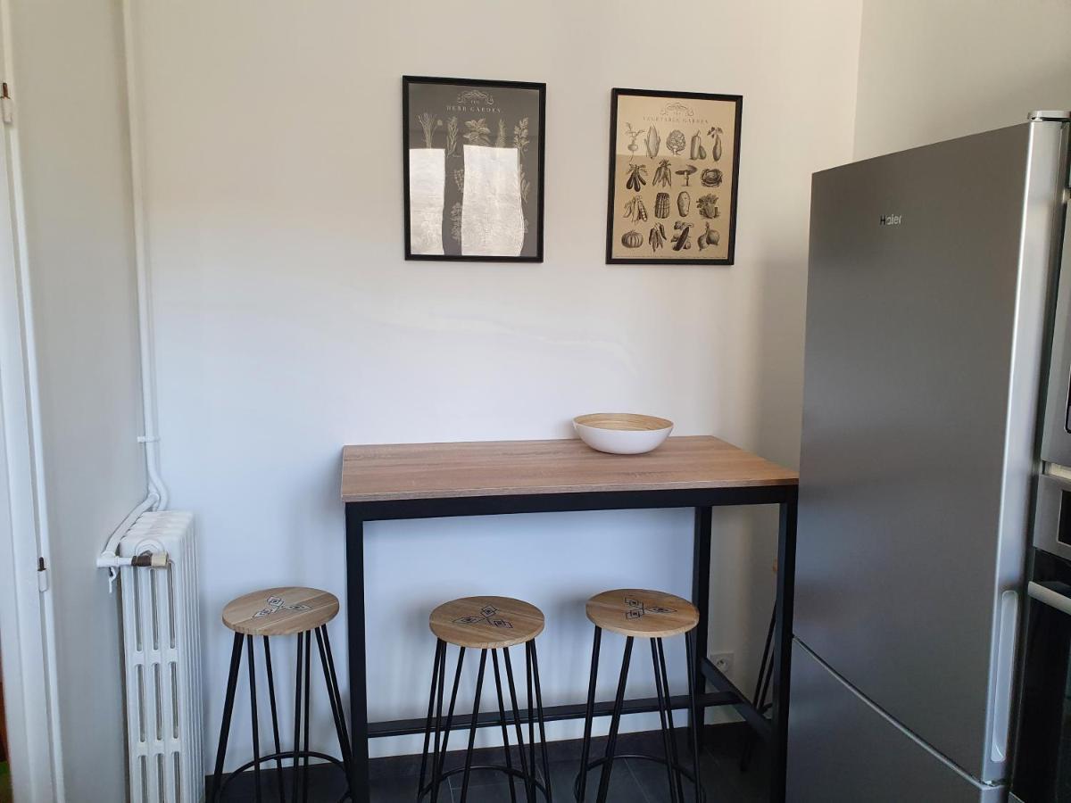 Suite Forum Vue imprenable Reims Extérieur photo