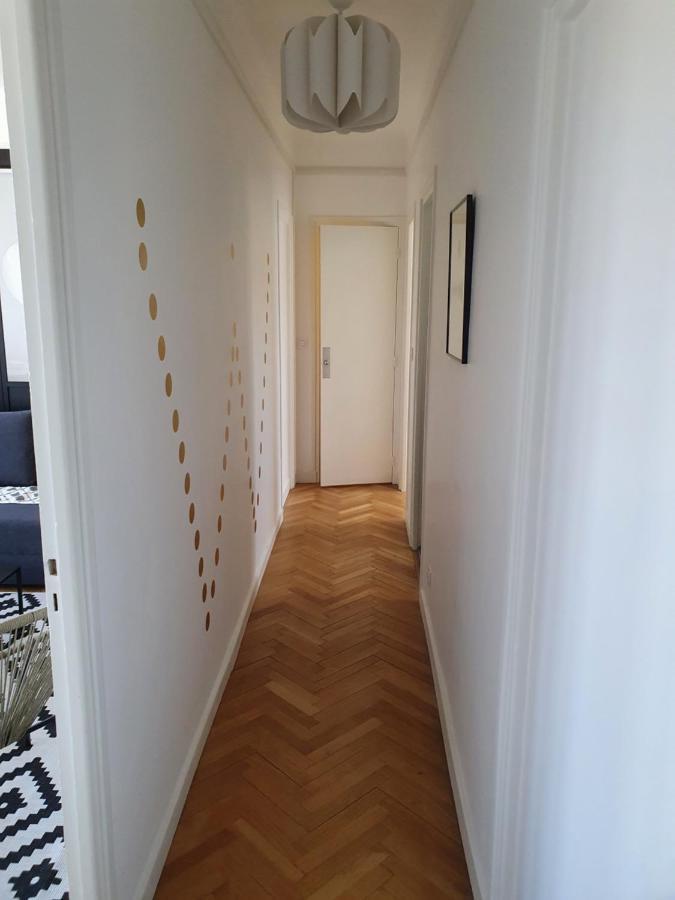 Suite Forum Vue imprenable Reims Extérieur photo